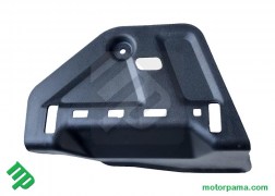 paraspruzzi dx mxu 500 anno 2005-2006 